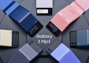 Samsung Galaxy Z Flip 3 jest wyciekiem: specyfikacje, zdjęcia i nie tylko