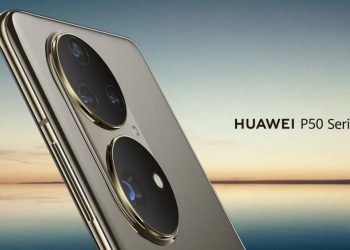Huawei P50 Pro 4G: pełne specyfikacje wyciekły na dzień przed premierą