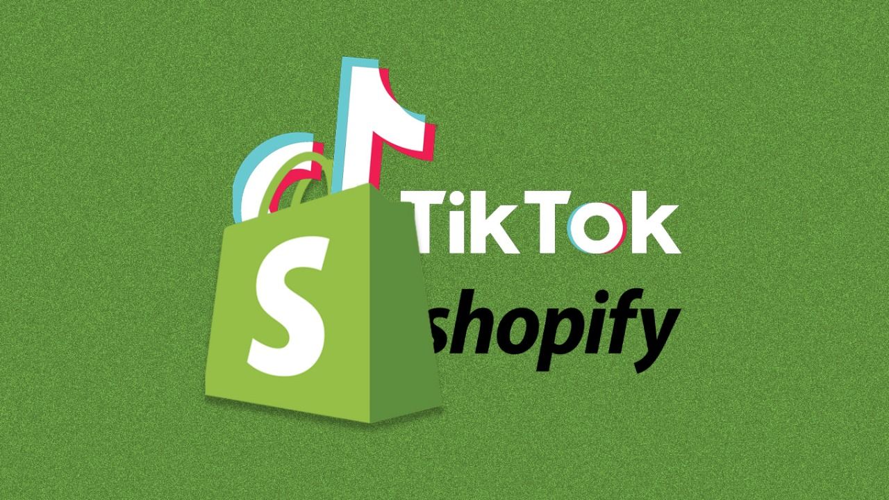 Shopify i TikTok łączą siły: użytkownicy będą mogli robić zakupy bezpośrednio z aplikacji