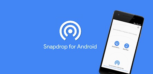 Snapdrop to darmowa alternatywa AirDrop dla urządzeń z systemem Android