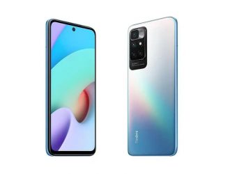 Wyciekły specyfikacje i zdjęcia Redmi 10