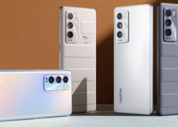 Wydanie Realme GT Master Edition i Explorer Edition: specyfikacje, cena i data premiery