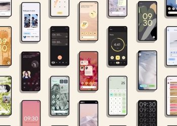 Google wprowadzi przycisk Reconfigure do edycji widżetów w systemie Android 12