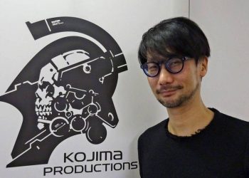 Hideo Kojima chce tworzyć gry wideo, które zmieniają się w czasie rzeczywistym