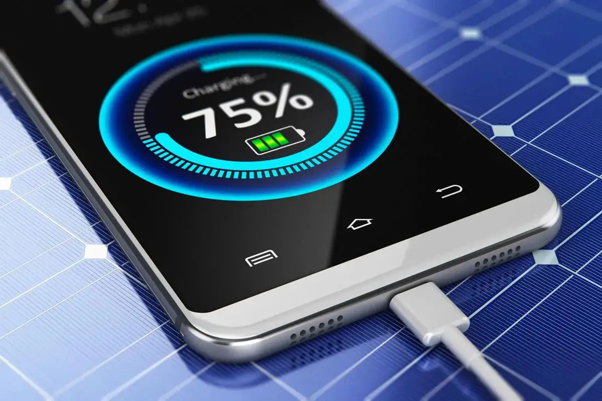 Jak szybkie ładowanie do 120 W wpływa na zdrowie baterii telefonu?