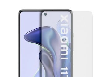 Xiaomi 11T pojawia się na zdjęciach przedstawiających jego nowy wygląd