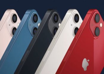 iPhone 13 i iPhone 13 mini są tutaj: specyfikacje, cena i data wydania
