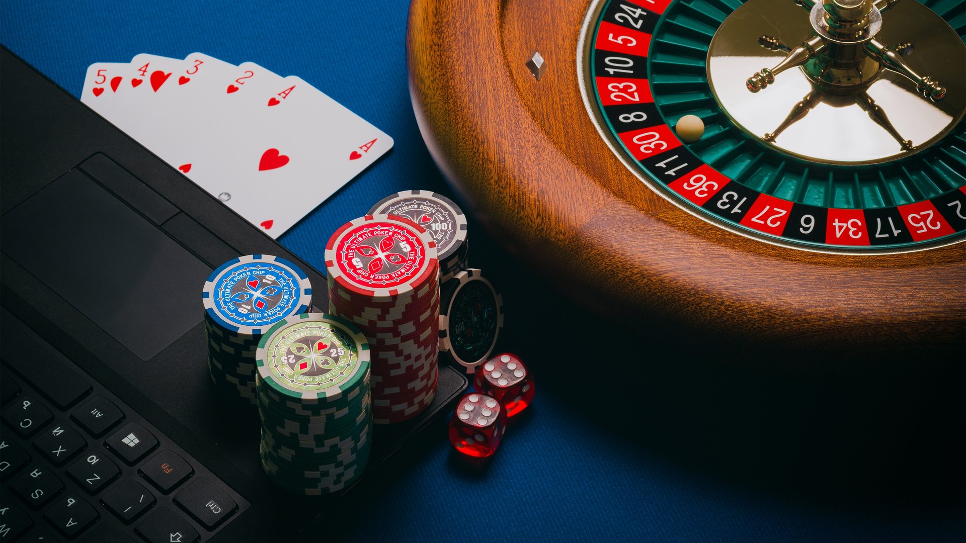 Technologia za kulisami kasyn online: Jak działają gry losowe?