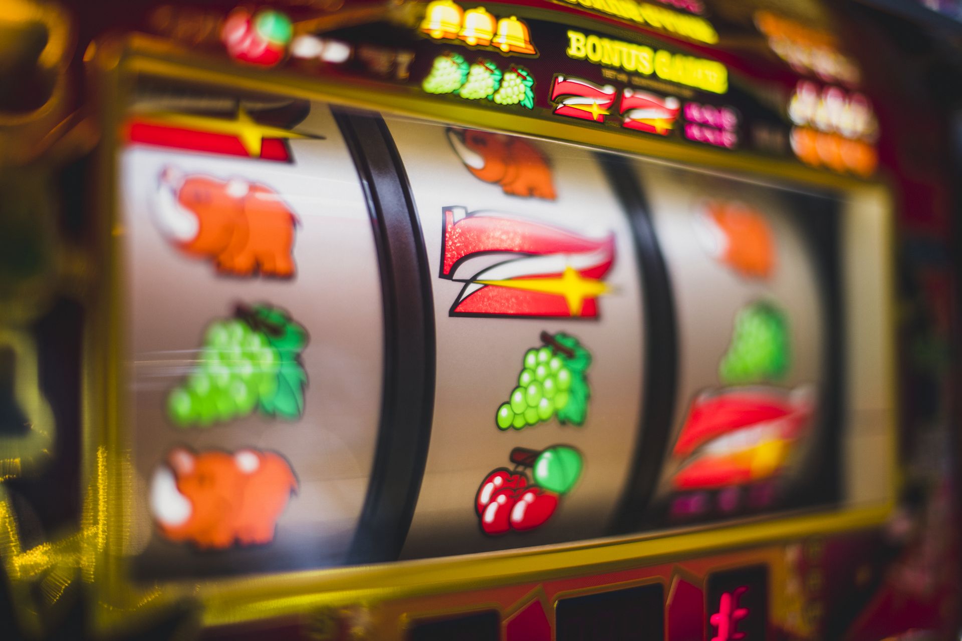 Początki w kasynie internetowym 5gringos casino— poradnik dla początkujących